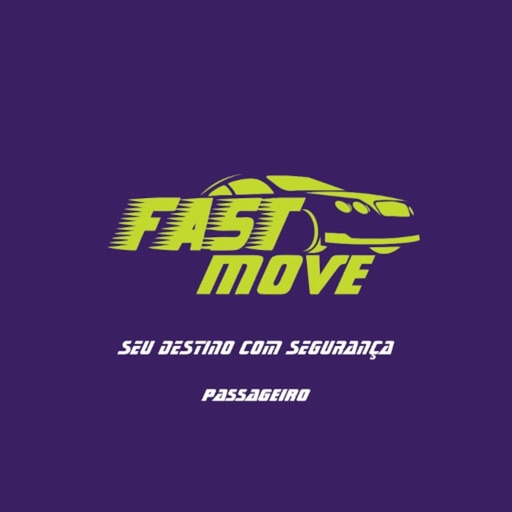 Fast Move - Passageiro icon