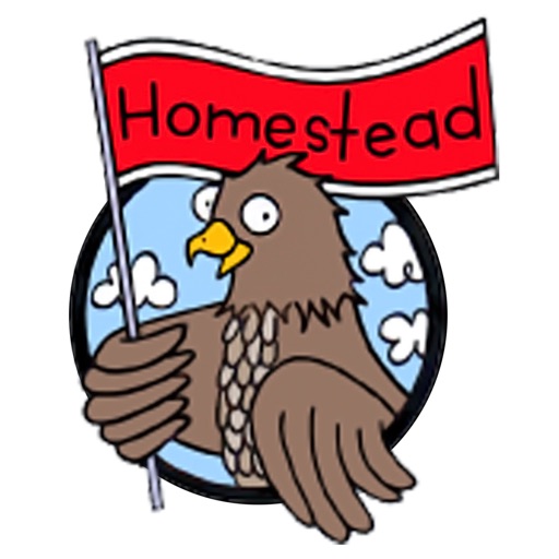 Homestead Elementary icon