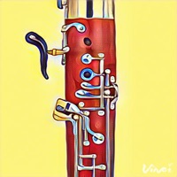 Bassoon by Ear logo