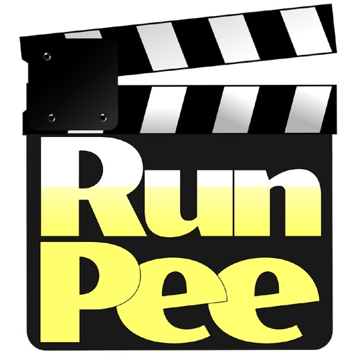 RunPee iOS App