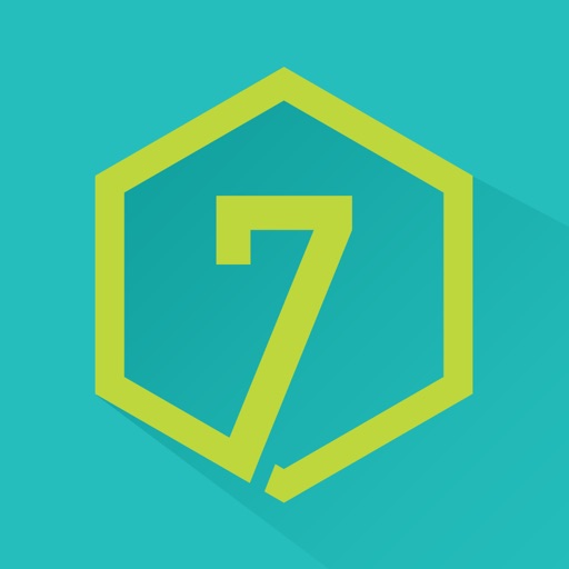 7 Minute Workout by C25K® iOS App