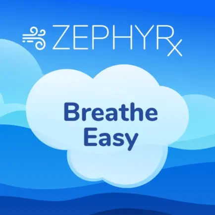 ZEPHYRx Breathe Easy Cheats