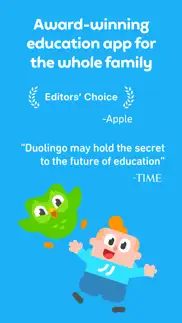 How to cancel & delete duolingo - language lessons 3