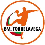 BM Torrelavega App Contact