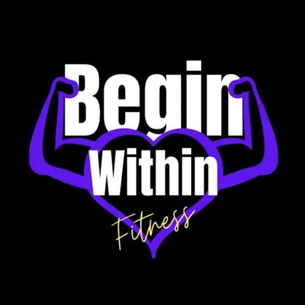 Begin Within Fitness Читы