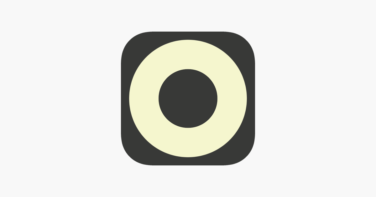 ‎steady: Paced Breathing Timer On The App Store