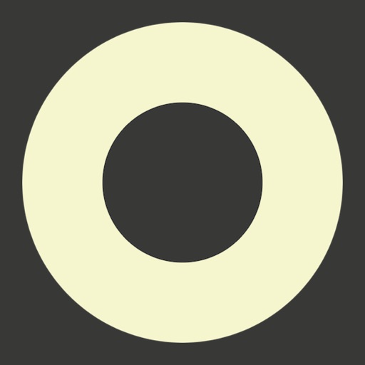 Steady: Paced Breathing Timer icon