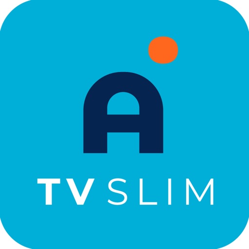 Amigo TV Slim icon