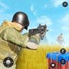 FPS Commando Shooting OPS Game icon