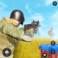 FPS Commando Shooting OPS Game