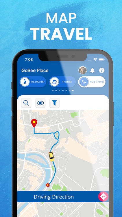 GoSee Place screenshot-7