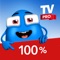 Icon TV Pro Mediathek Kids ·