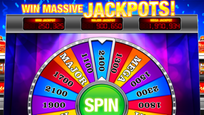 Xtreme Vegas 777 Classic Slots screenshot