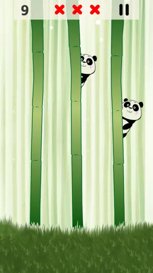 Whack-a-Panda screenshot 4