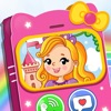 Icon My Sweet Princess Phone