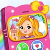 My Sweet Princess Phone