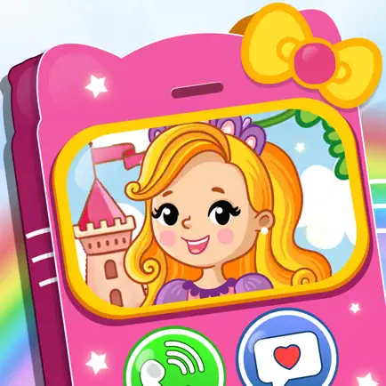 My Sweet Princess Phone Читы