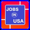 Jobs USA - iPhoneアプリ