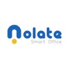 Attendance Nolate icon