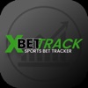 XBet Track Sports Bet Tracker icon