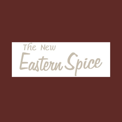 The New Eastern Spice