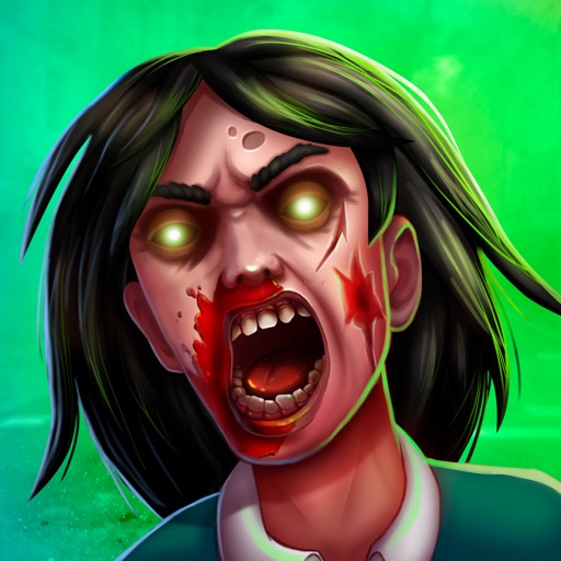 Dead Raid: Zombie Shooter 3D iOS App