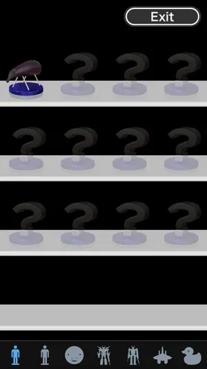 iToyCapsule screenshot 4