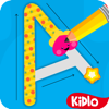 ABC Tracing Games For Toddlers - IDZ Digital Private Limited
