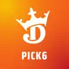 DraftKings Pick6: Fantasy Game delete, cancel