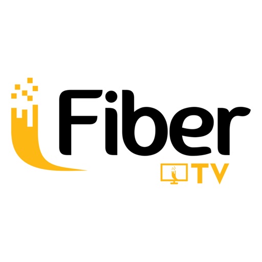 iFiberTV icon
