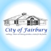 Fairbury 311 icon