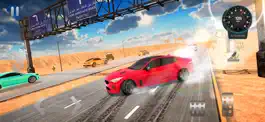 Game screenshot Furious Drift & Drag Racing hack