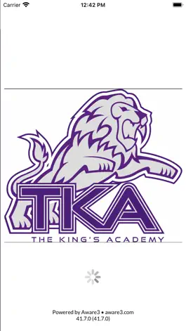 Game screenshot The King's Academy, TN mod apk