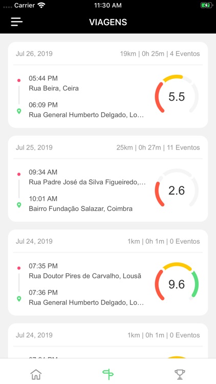 Ganha LOGO screenshot-3