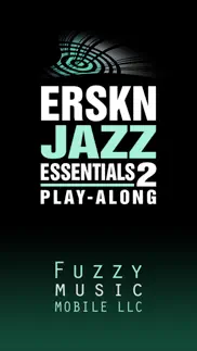 erskine jazz essentials vol. 2 iPhone Captures Décran 1