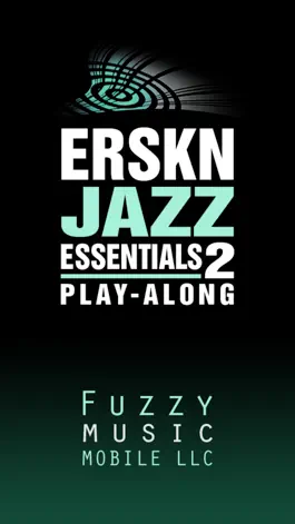 Game screenshot Erskine Jazz Essentials Vol. 2 mod apk