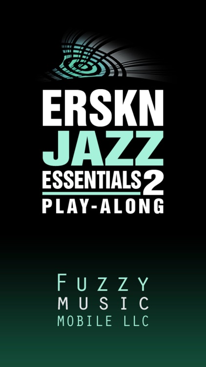 Erskine Jazz Essentials Vol. 2