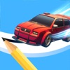 Draw Racing 3D icon