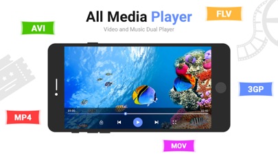 MX Video Player - Movie Player Screenshot