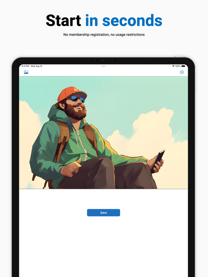 PQ Photo Quality Plus