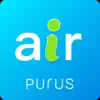 PURUS air i App Feedback