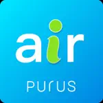 PURUS air i App Cancel