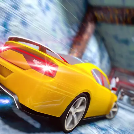 Racing Car Driving Game Cheats