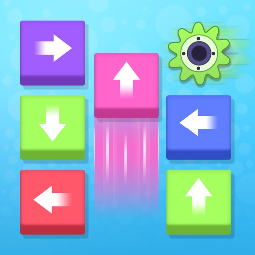 Tap Unlock game - Tap Away icon