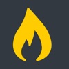 Thermodynamics Calculator lite icon