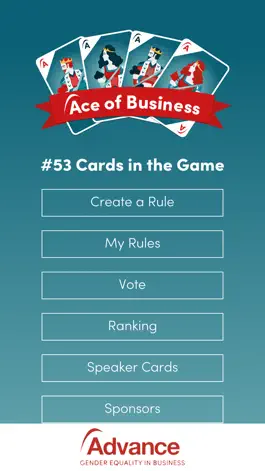Game screenshot AceOfBiz apk