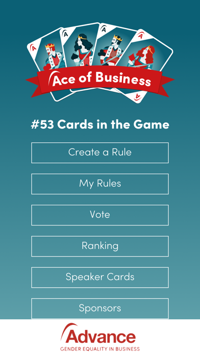 AceOfBiz Screenshot