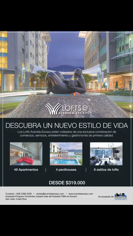 Forbes Centroamérica screenshot 2 of 5