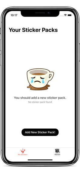 Game screenshot Sticker Maker for Whatsapp mod apk