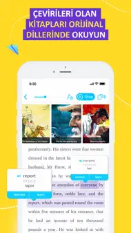 EWA Learn English: Dil Öğren iphone resimleri 3